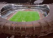 Quiz Quel est le nom de ce stade ?