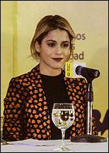 Quiz Martina stoessel