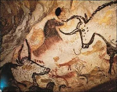 Dans quelle région, trouve-t-on la grotte de Lascaux ?