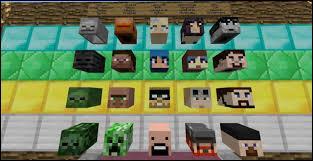 Quiz Minecraft