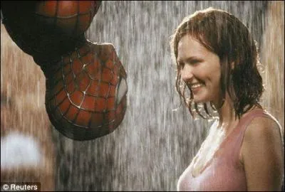 De quel film avec Kirsten Dunst est tire cette image ?