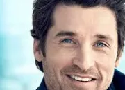 Quiz Patrick Dempsey