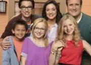 Quiz Liv et Maddie : les personnages