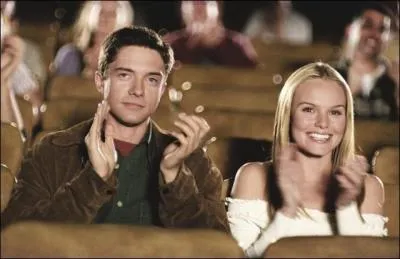 De quel film avec Topher Grace est tire cette image ?