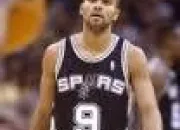 Quiz Tony Parker