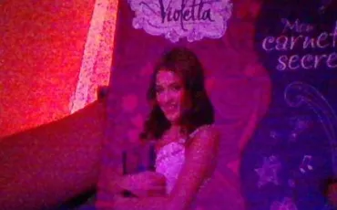 Quiz Violetta