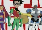 Quiz Teen Titans