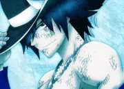 Quiz Fairy Tail : Grey Fullbuster