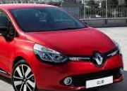 Quiz La gamme Renault