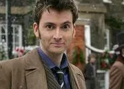 Quiz David Tennant