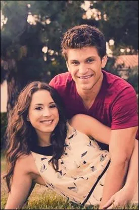 Comment Spencer s'est-elle rapproche de Toby ?