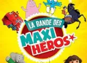 Quiz Les hros des petits