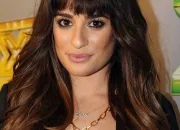 Quiz Lea Michele en 30 questions - partie 2