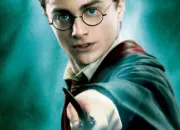 Quiz Harry Potter