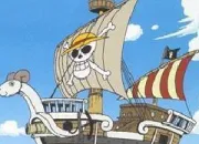 Quiz One Piece