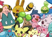 Quiz Les bbs Pokmon