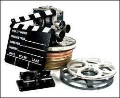 Comment dit-on  film  en anglais ?