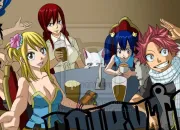 Quiz Fairy Tail