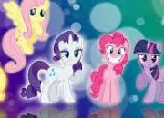 Quiz My Little Pony