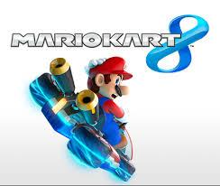 Quiz Mario kart