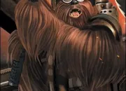 Quiz Les Wookies