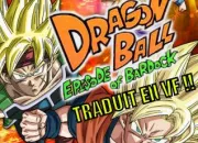 Quiz Dragon Ball : Episode of Bardock