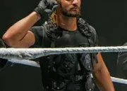 Quiz Connaissez-vous Seth Rollins ?