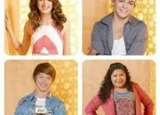 Quiz Austin et Ally