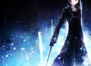 Quiz Sword Art Online : Kirito