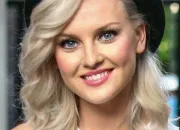 Quiz Perrie Edwards