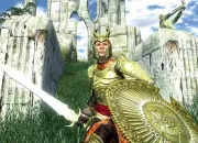 Quiz Armures du jeu 'Oblivion' en Images !