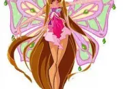 Quiz Connais tu les personnages et les transformations des winx?