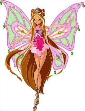 Quiz Winx