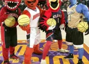 Quiz Les mascottes NBA (1/2)