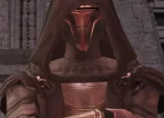 Quiz Star Wars : Revan