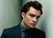 Quiz Ed Westwick