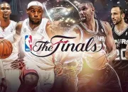 Quiz Actu NBA - Finales NBA - Game 1