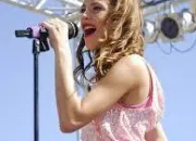 Quiz Violetta : un personnage, une chanson (2)