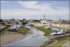 Nous commençons par une promenade dans la commune picto-charentaise d'Ars-en-Ré. Classée parmi les Plus Beaux Villages de France, elle se situe dans le département n° ...