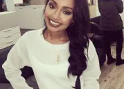 Quiz Leigh-Anne Pinnock