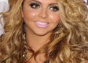 Quiz Jesy Nelson