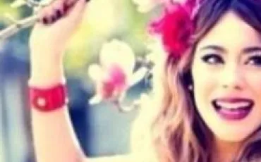 Quiz Martina stoessel