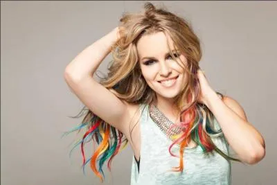 Bridgit est une ...