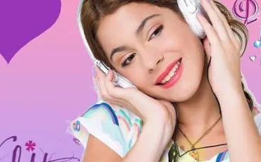 Quiz Violetta