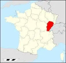 Quelle est la préfecture de cette région ?