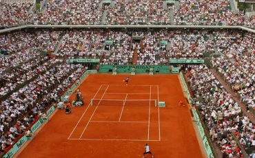 Quiz Roland garros