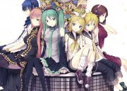 Quiz Vocaloid : vrai ou faux ?