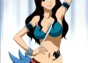 Quiz Fairy Tail