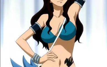 Quiz Fairy tail