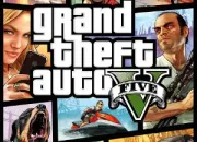 Quiz Grand Theft Auto V